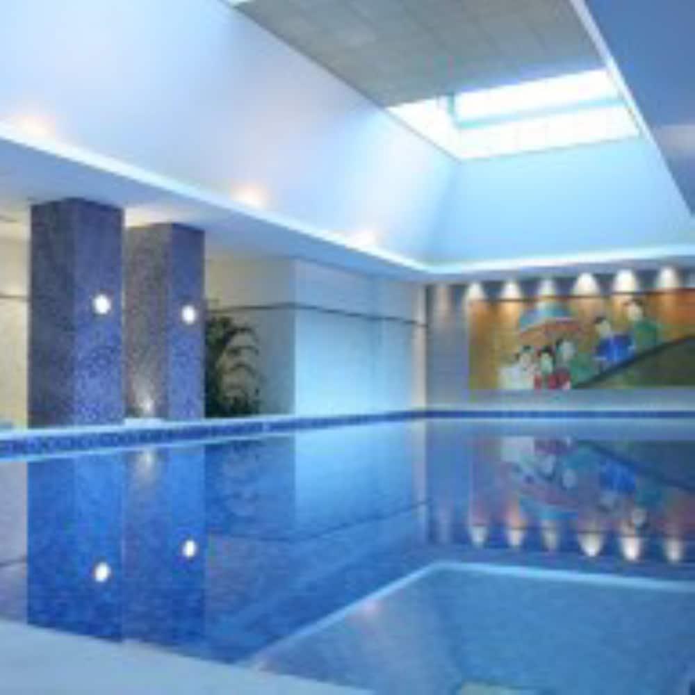 Harriway Garden Hotel Houjie دونغقوان المظهر الخارجي الصورة