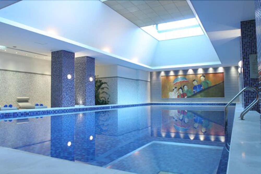 Harriway Garden Hotel Houjie دونغقوان المظهر الخارجي الصورة