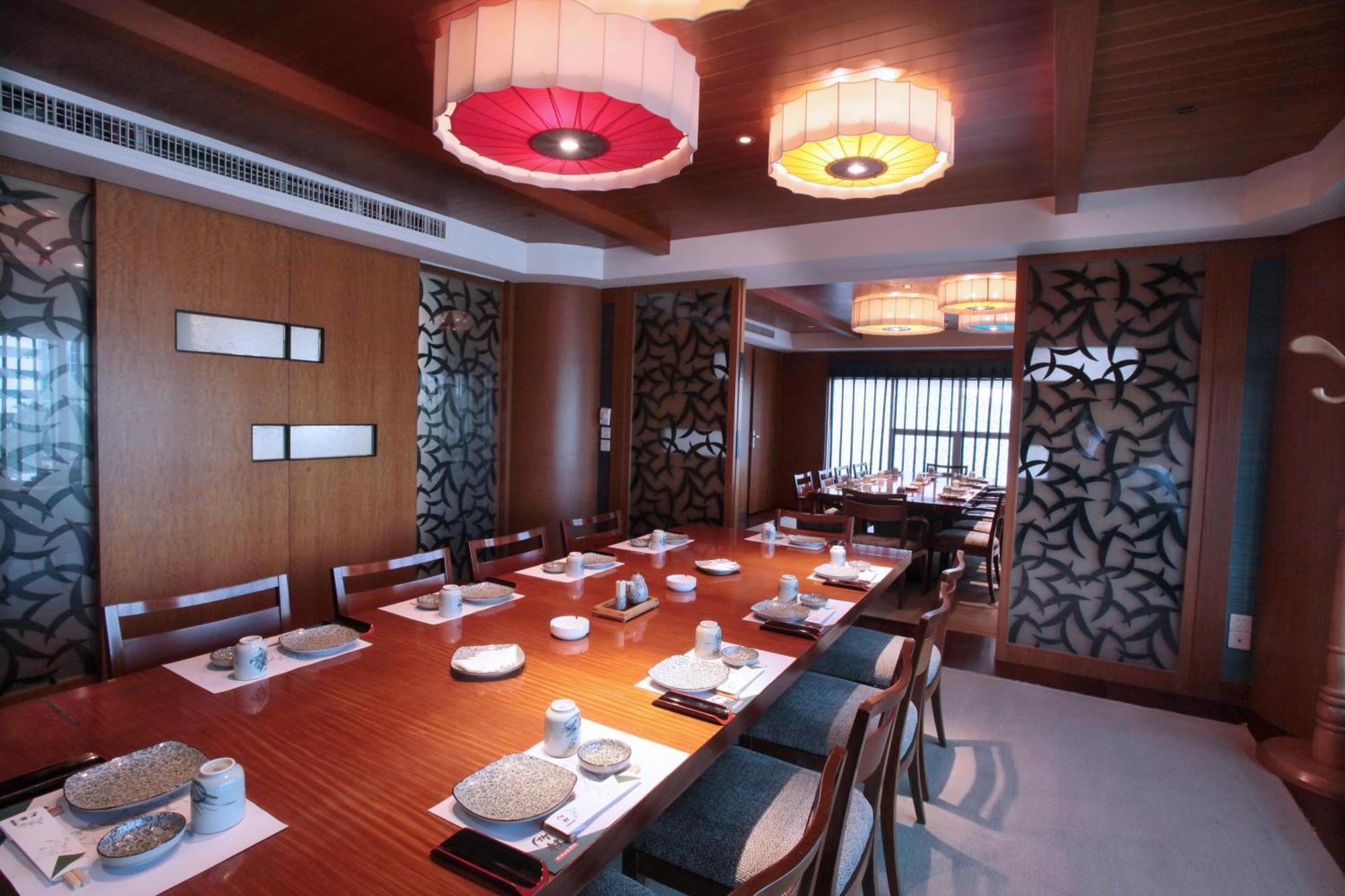 Harriway Garden Hotel Houjie دونغقوان المظهر الخارجي الصورة