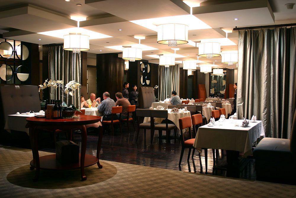 Harriway Garden Hotel Houjie دونغقوان المظهر الخارجي الصورة